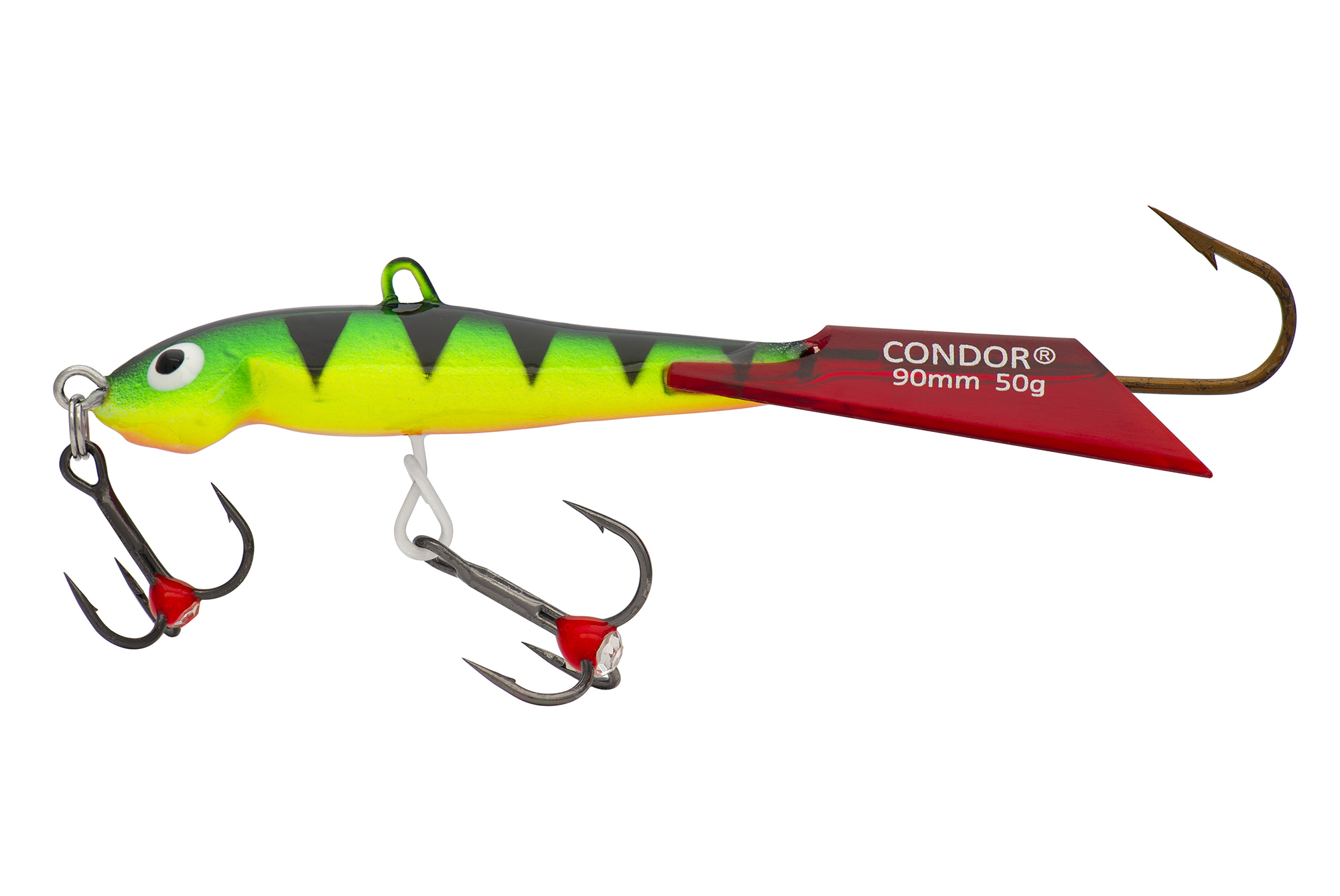 Балансир Condor 3211, гр 50, цвет 161