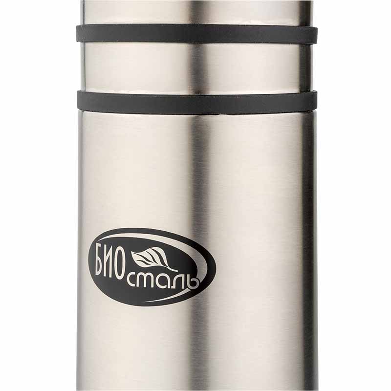 Термос у/г с двумя чашками NB-750K2, емкость 0,75 л Термос у/г с двумя чашками NB-750K2, емкость 0,75 л