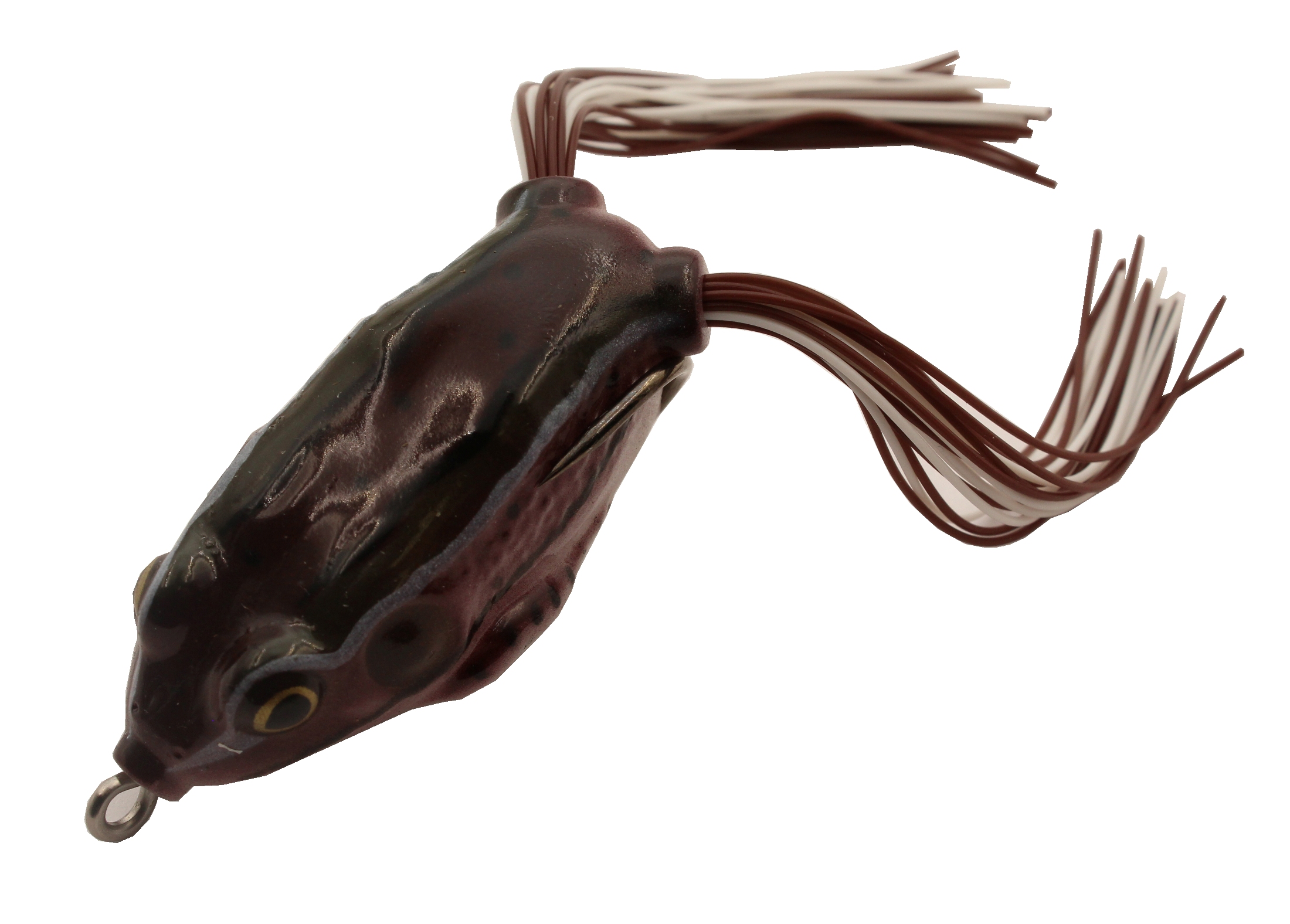 Лягушка Condor Crazy FROG FGF55, размер 55 мм, 14 гр, цвет 16 (1 шт)