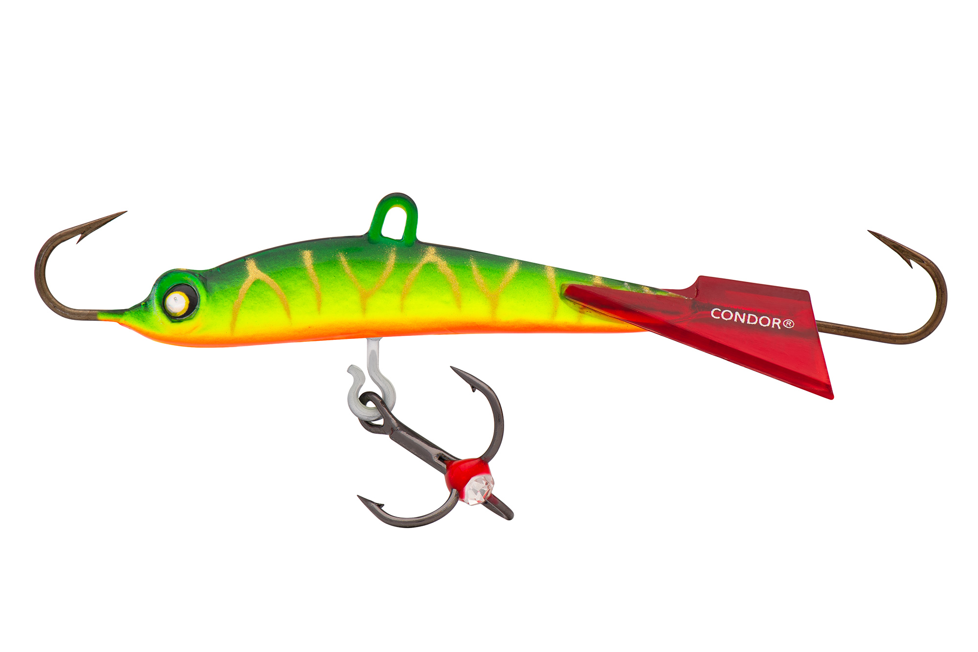 Балансир Condor 3204, гр 7, цвет 123