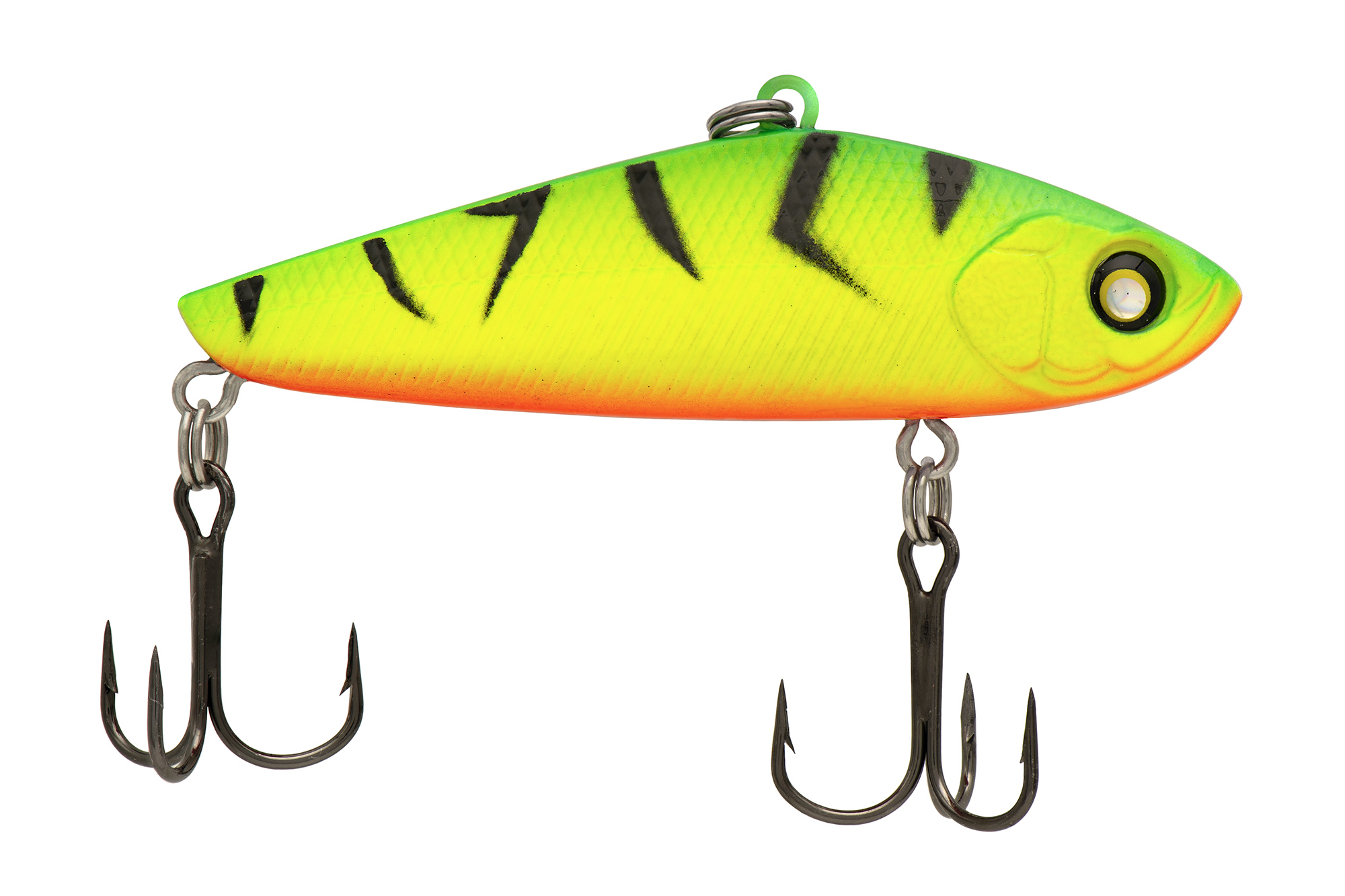 Воблер CONDOR LUCKY STRIKE ЗИМНИЙ, №46080, 65мм, 15гр, тонущий, цвет А5