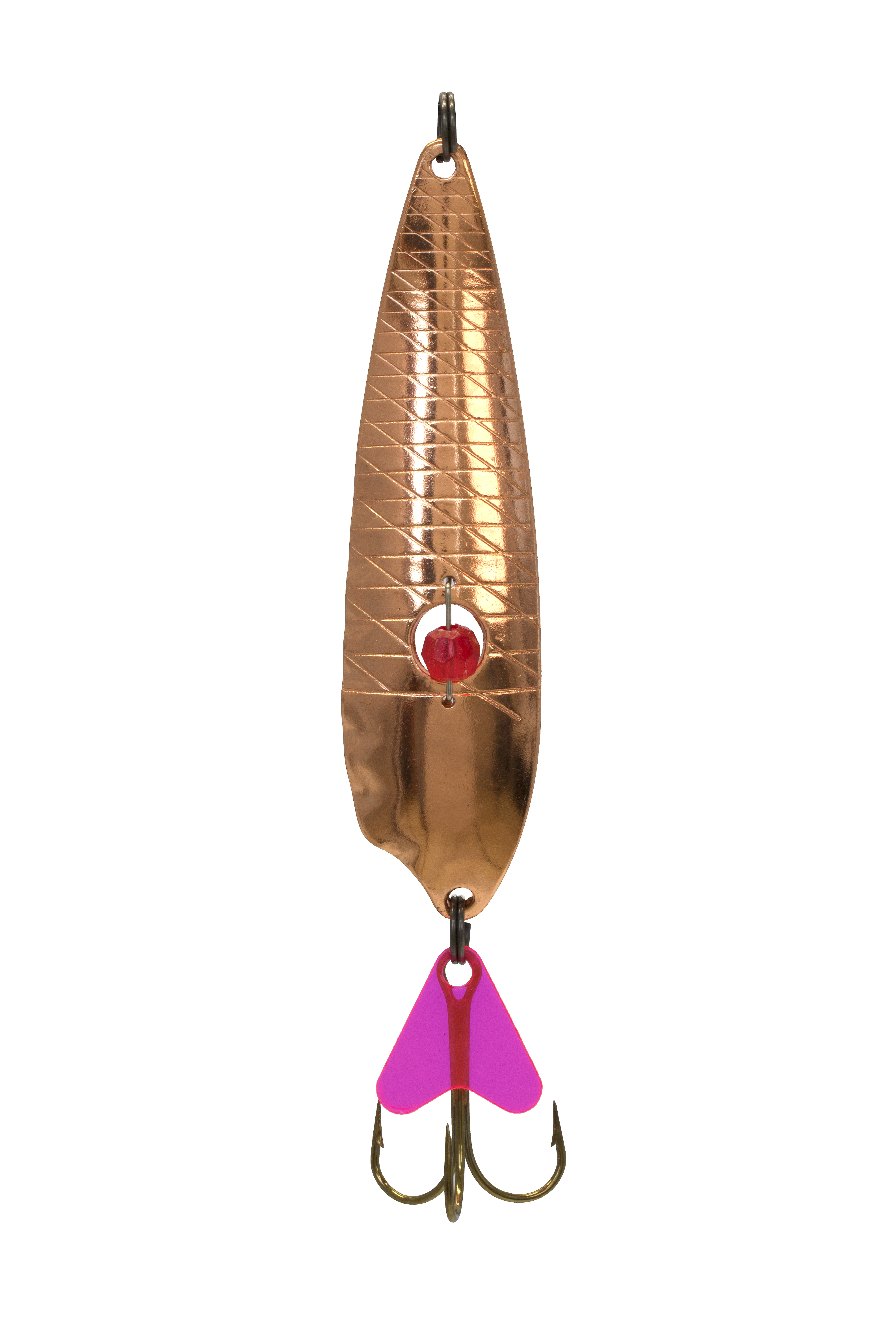 Artful 2 размер 95 мм, вес 25 гр, цвет 02 (5 шт)