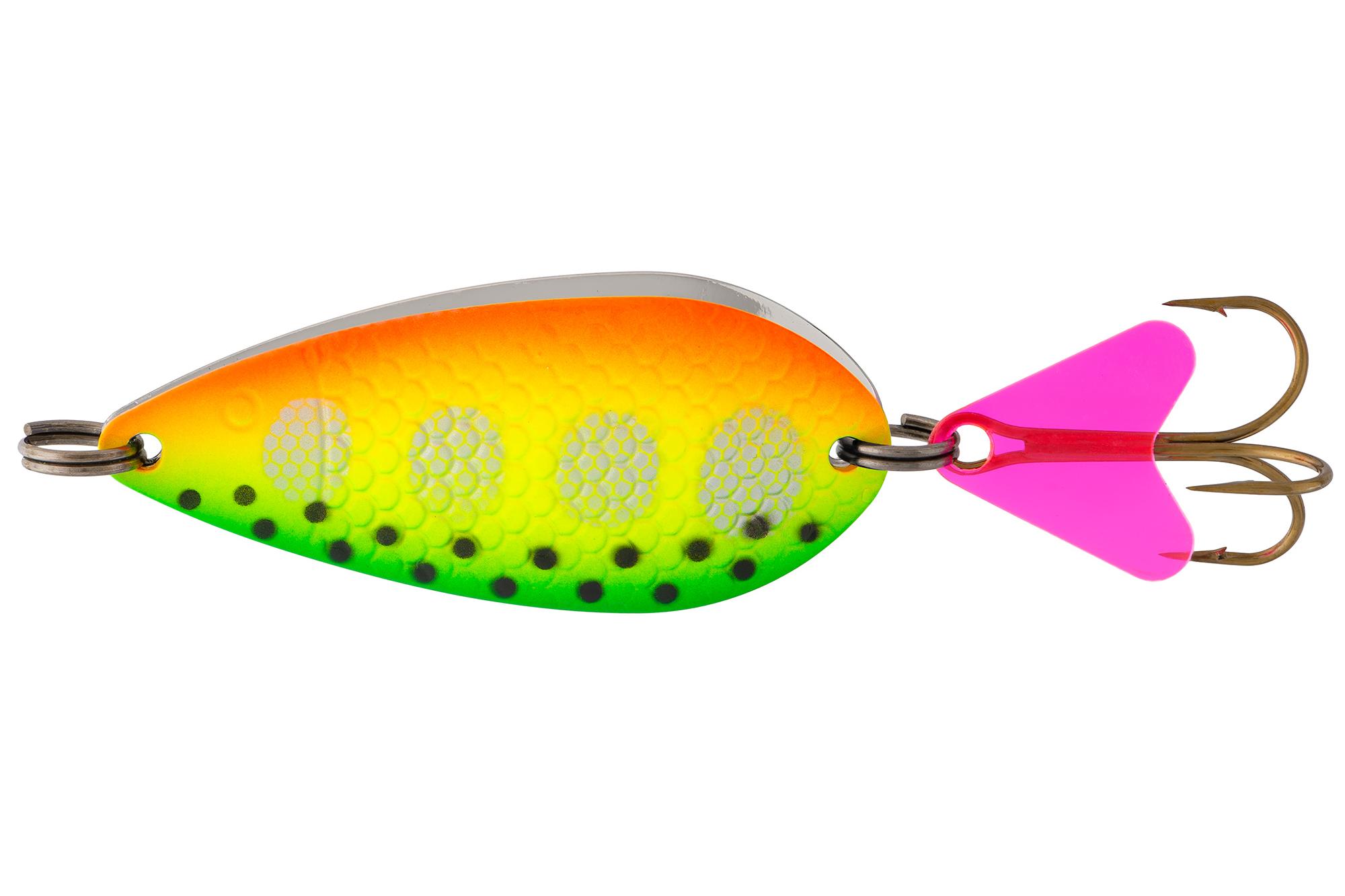 Greedy  Twin  1 размер 60 мм, вес 18 гр, цвет #18 (5 шт)