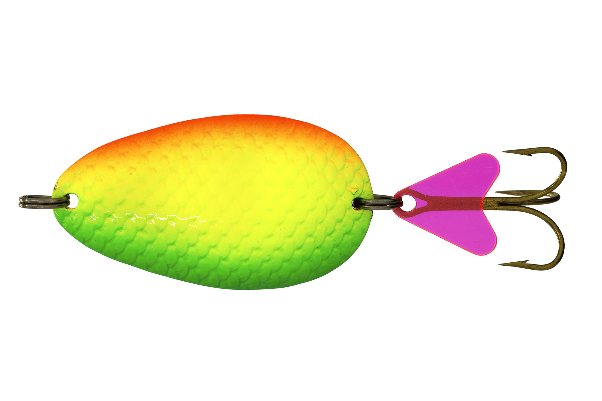 Trophy  Twin  1 размер 60 мм, вес 24 гр, цвет #36 (5 шт)