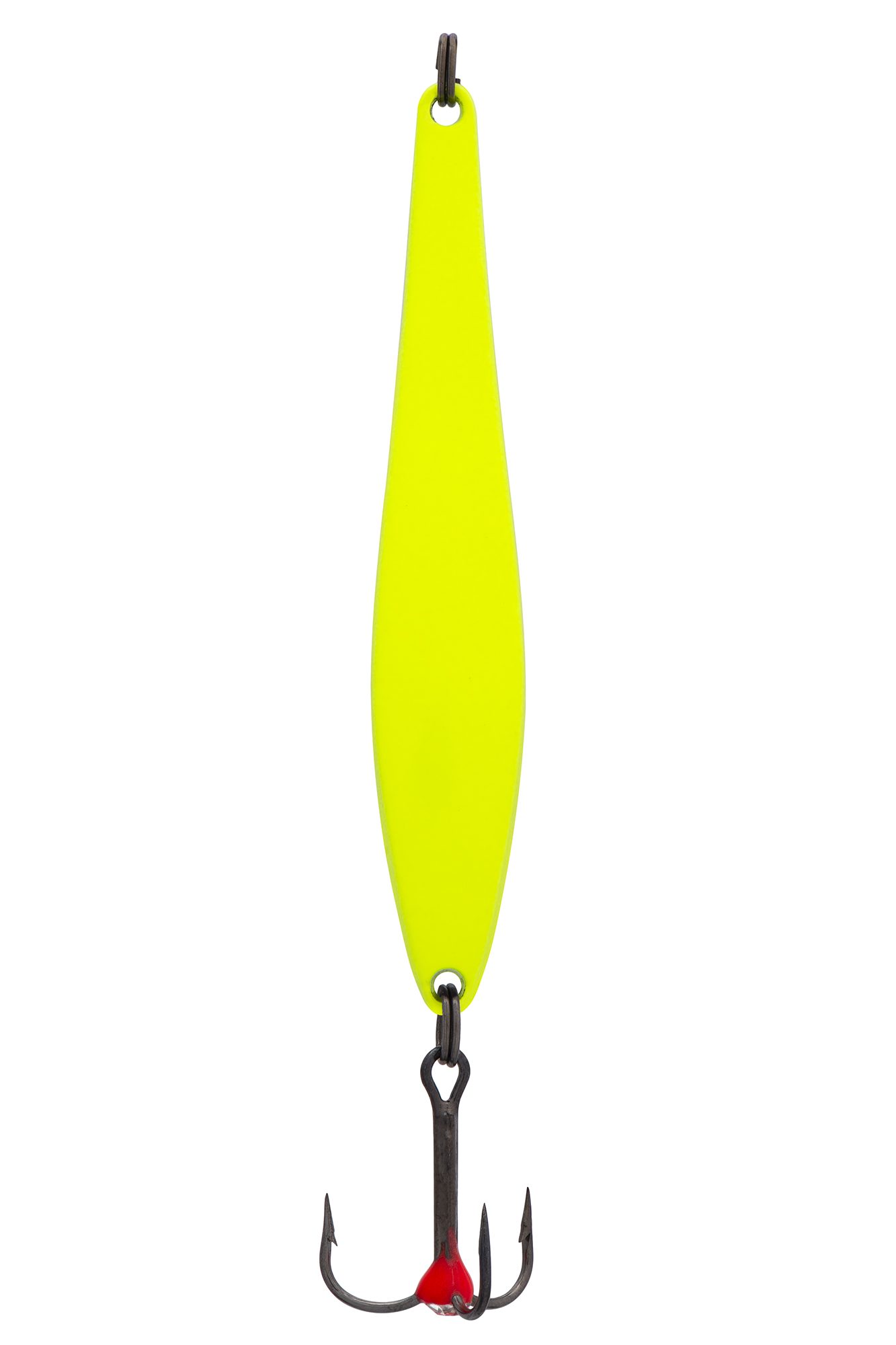 Блесна зимняя 3437, вес 10,0 гр. цвет 6#