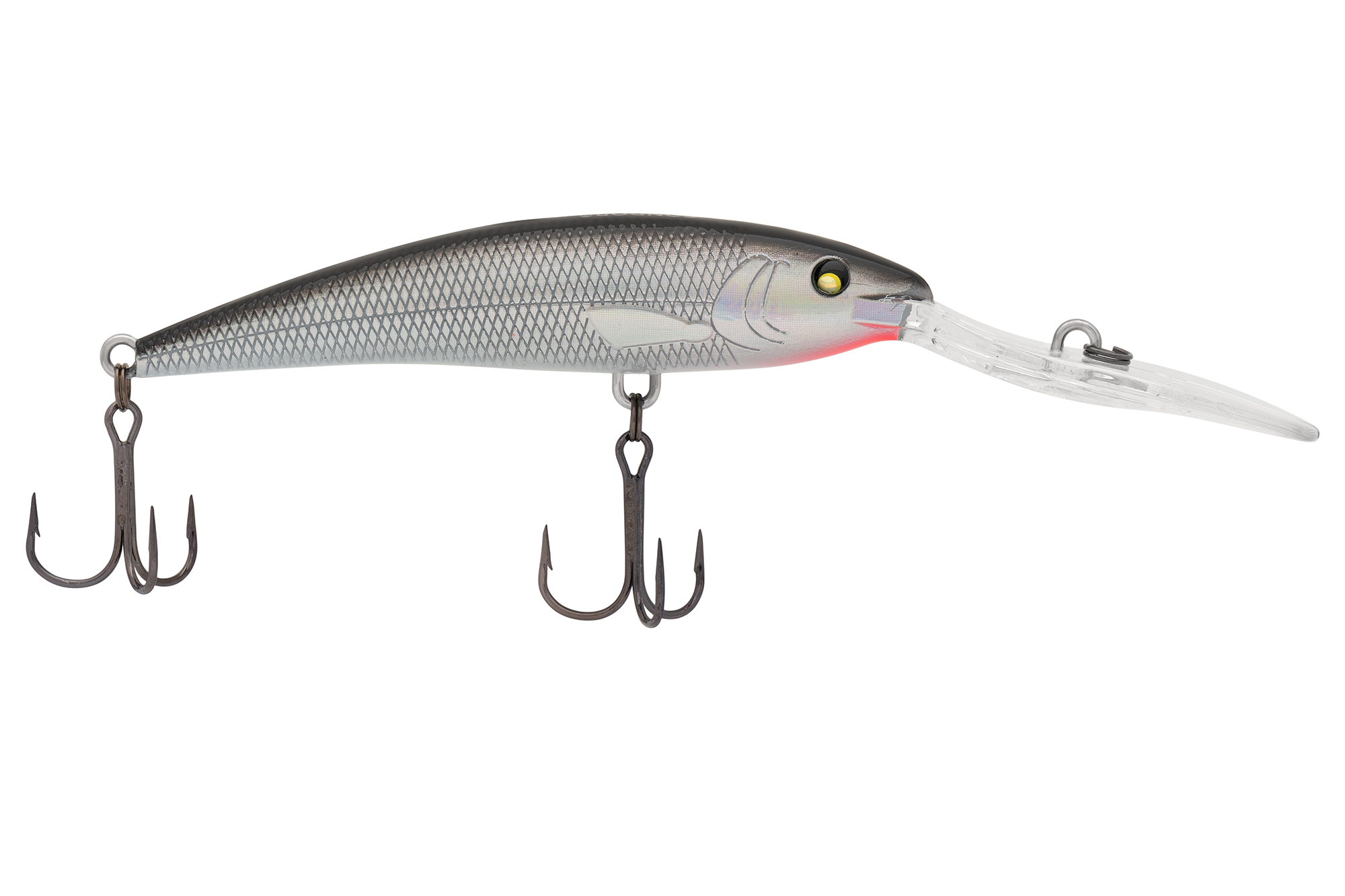 Screw Driver  (SD85) размер 85 мм, вес 14,0 гр, заглубление 0 - 3.5 m, цвет 146