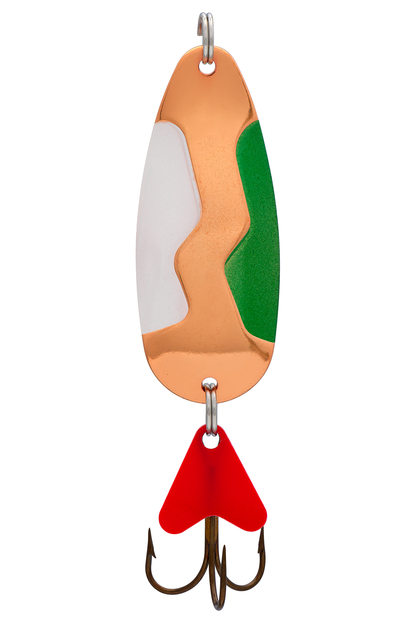 Amulet 1 размер 68 мм, вес 25 гр, цвет 86 (5 шт)