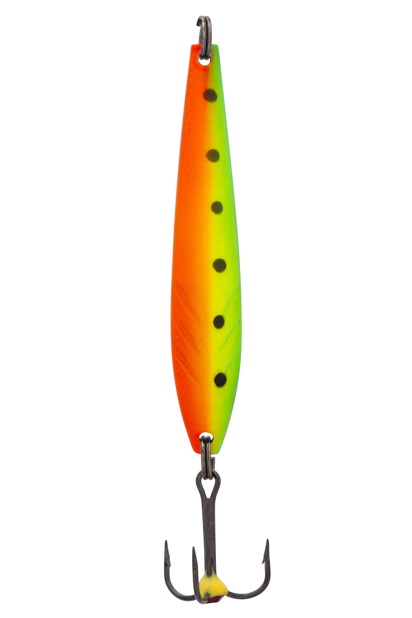 Блесна зимняя 3407, вес 9,0 гр цвет 9#