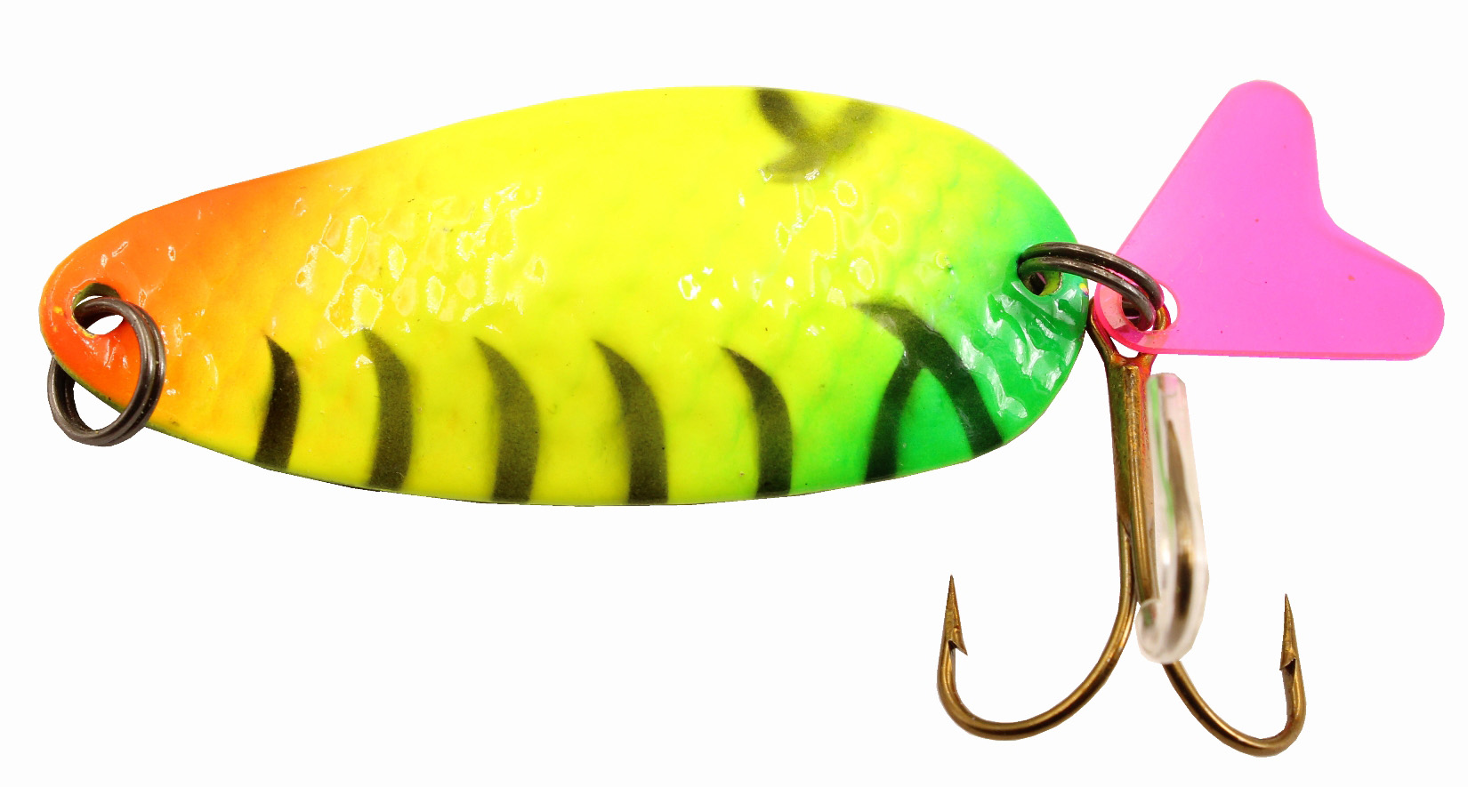 Bonus  размер 55 мм, вес 16 гр, цвет A014 (5 шт)