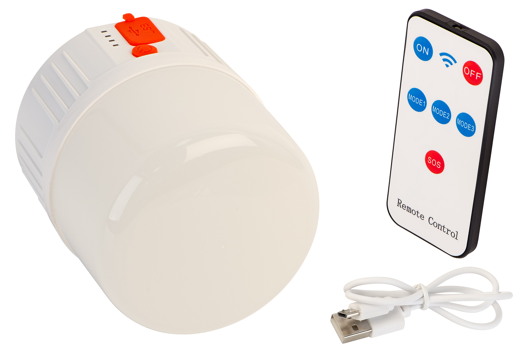 Фонарь кемпинговый на солнечной батарее с пультом управления Фонарь кемпинговый на солнечной батарее с пультом управления