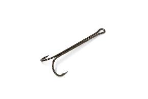 X-LONG DOUBLE HOOK  (50 шт/упак)