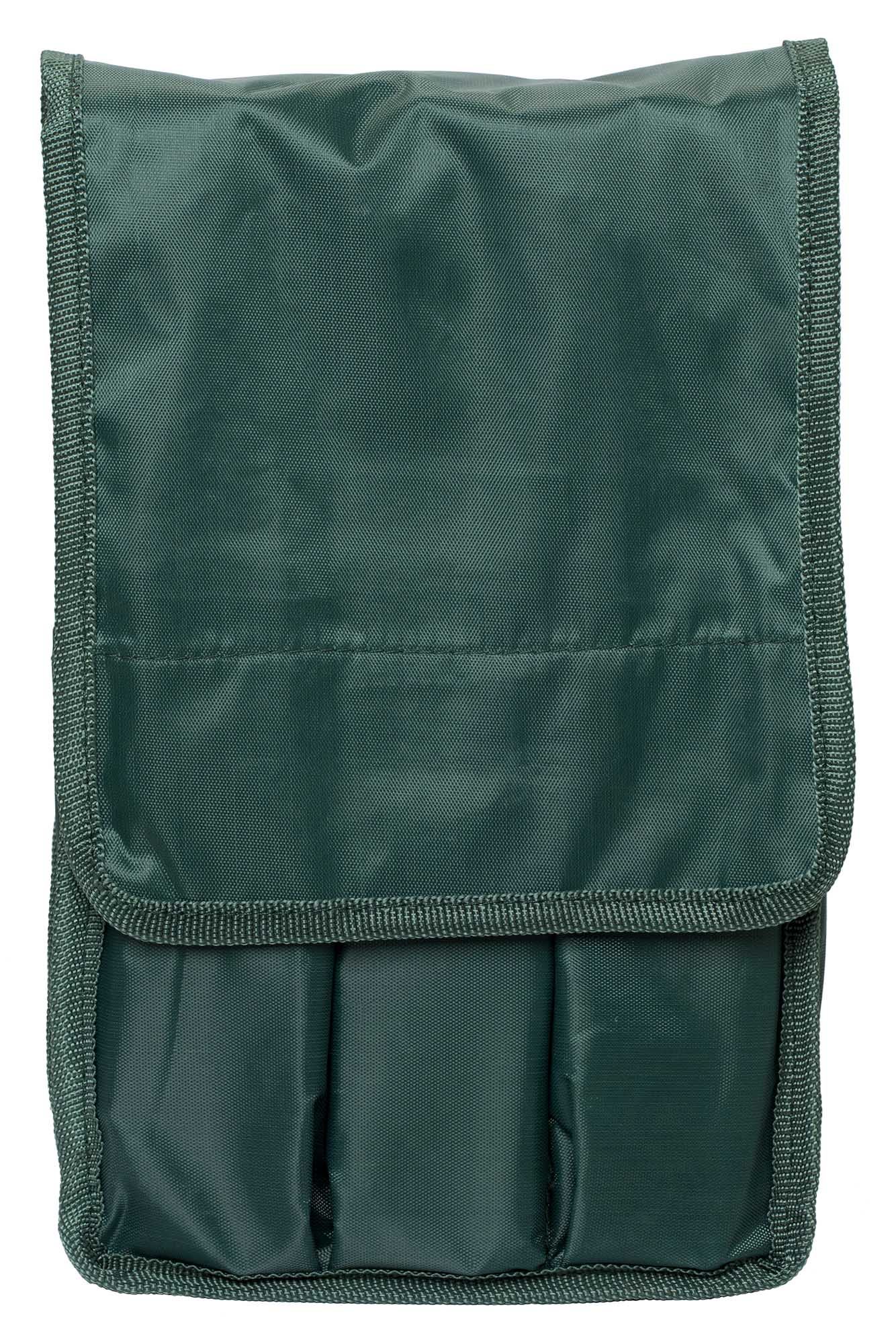 Жерлица не оснащенная в сумке /6 шт/ Жерлица не оснащенная в сумке /6 шт/