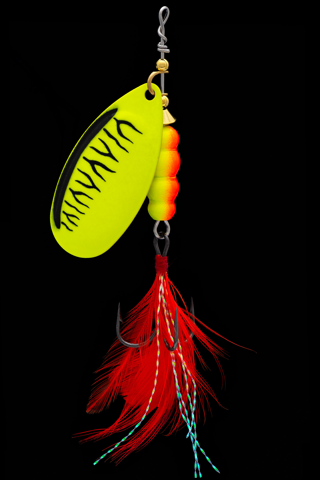 Gourmet Caterpillar размер 4, вес 10,0 гр, цвет CB10 (5шт)