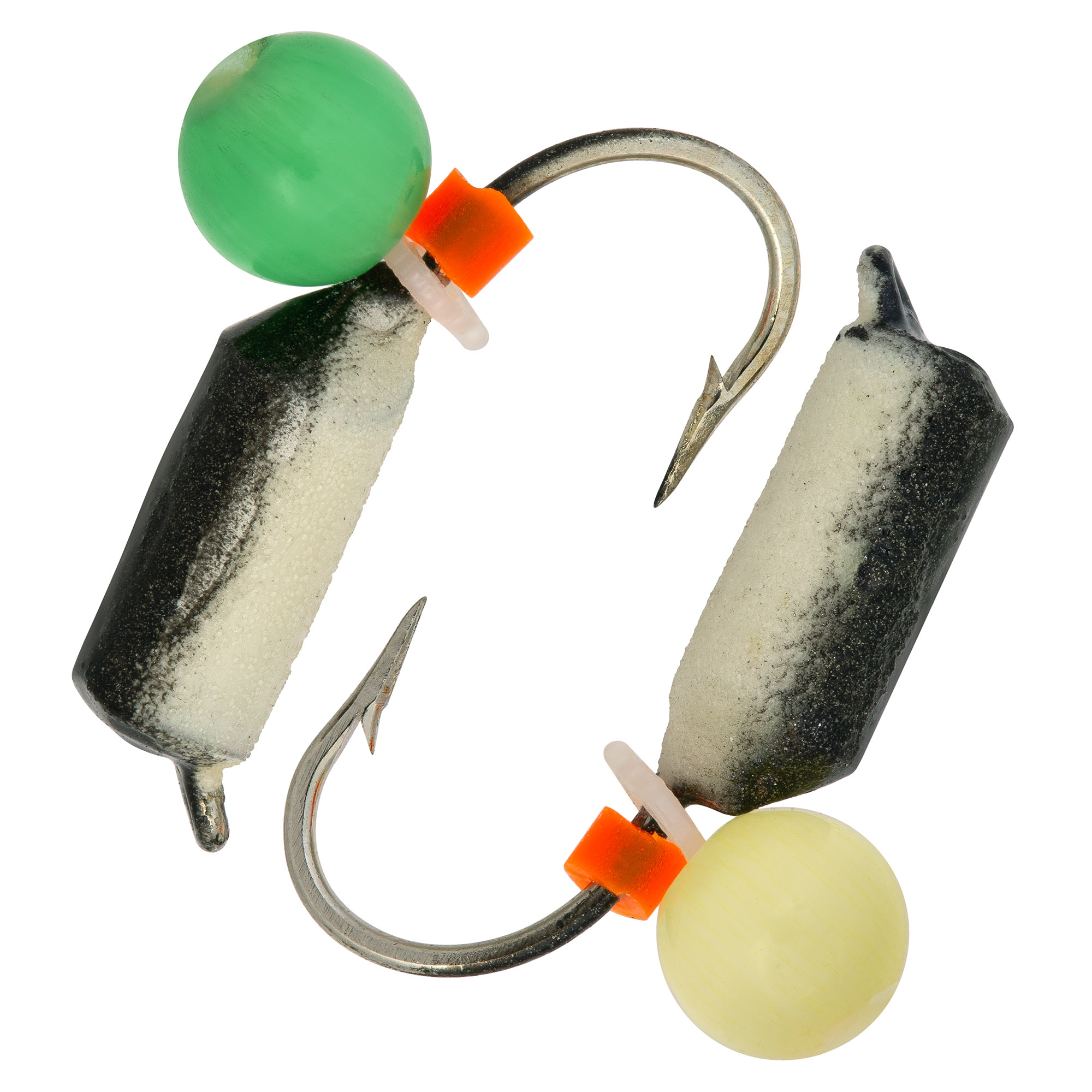 Столбик с фосфором "Кошачий глаз", 3,0 мм (15 шт)