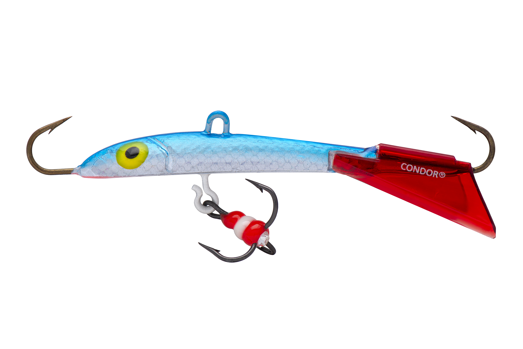 Балансир Condor 3202, гр 21, цвет CHBM