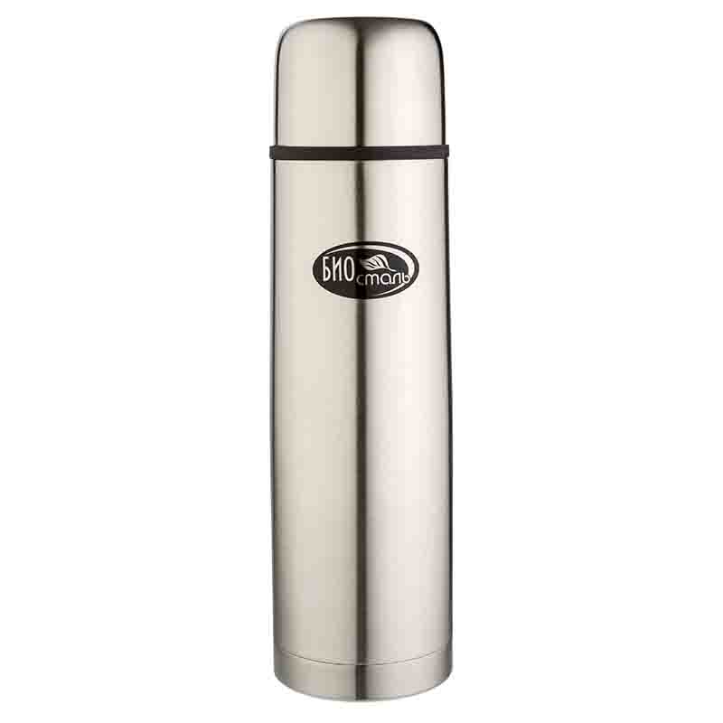 Термос у/г, NB-750-2, 2 пробки, емкость 0,75 л