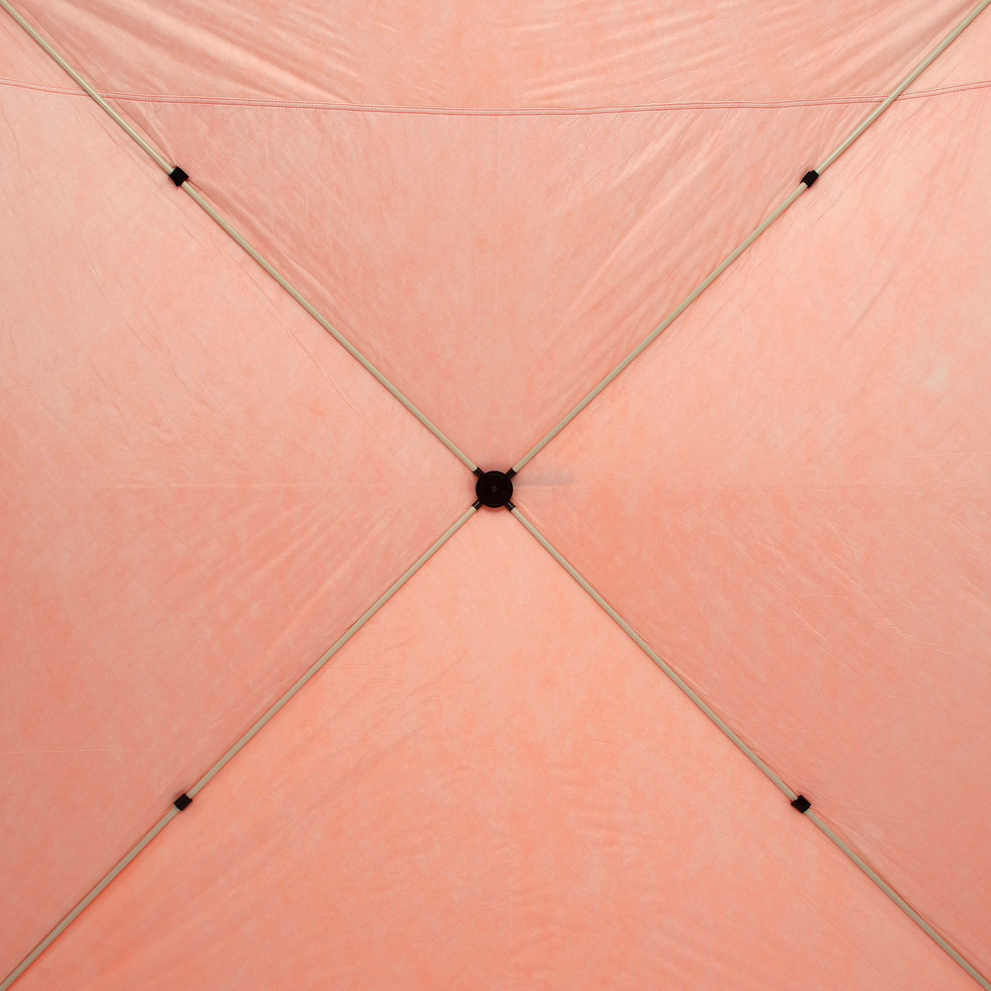 Палатка Куб "CONDOR" зимняя утепленная 1,8 х 1,8 х 1,95 оранжевый/белый Палатка Куб "CONDOR" зимняя утепленная 1,8 х 1,8 х 1,95 оранжевый/белый