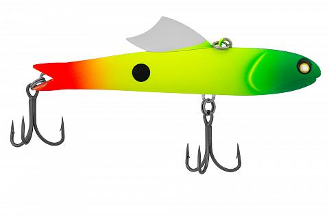 Воблер CONDOR DAETH RUNER  размер 68 мм, вес 9,5 гр, цвет S1101