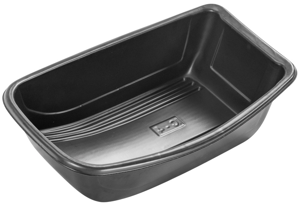 Сани рыбацкие С-4  (1020x540x290)