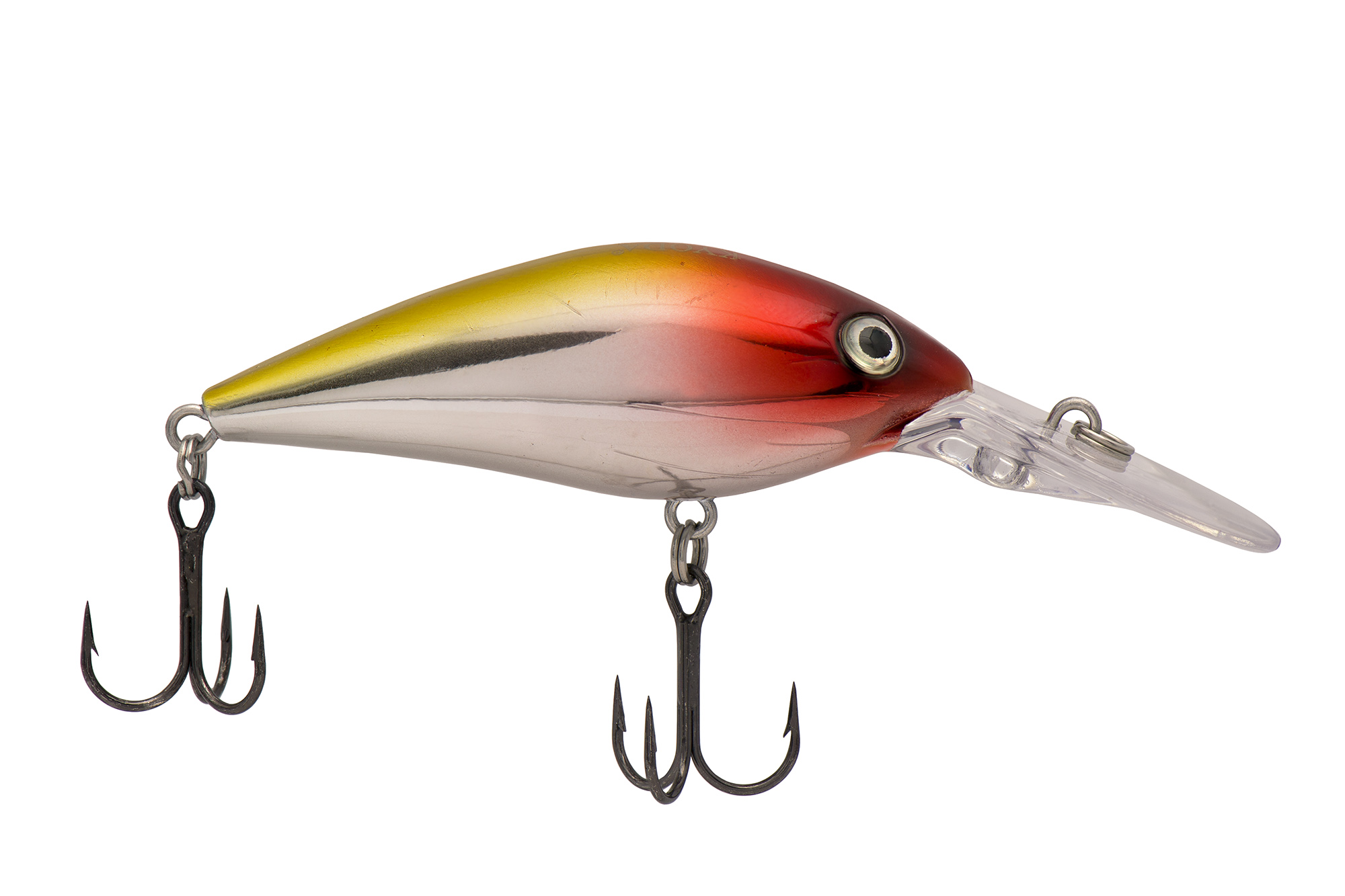 Воблер KYODA Explorer Crank-60F, длина 6,0 см, вес 10,3 гр, цвет P388, заглубление 1,2-1,8 м.