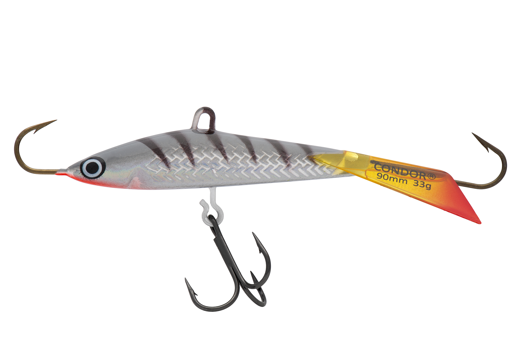 Балансир Condor 3228 размер 80 мм, 18 гр, цвет 401