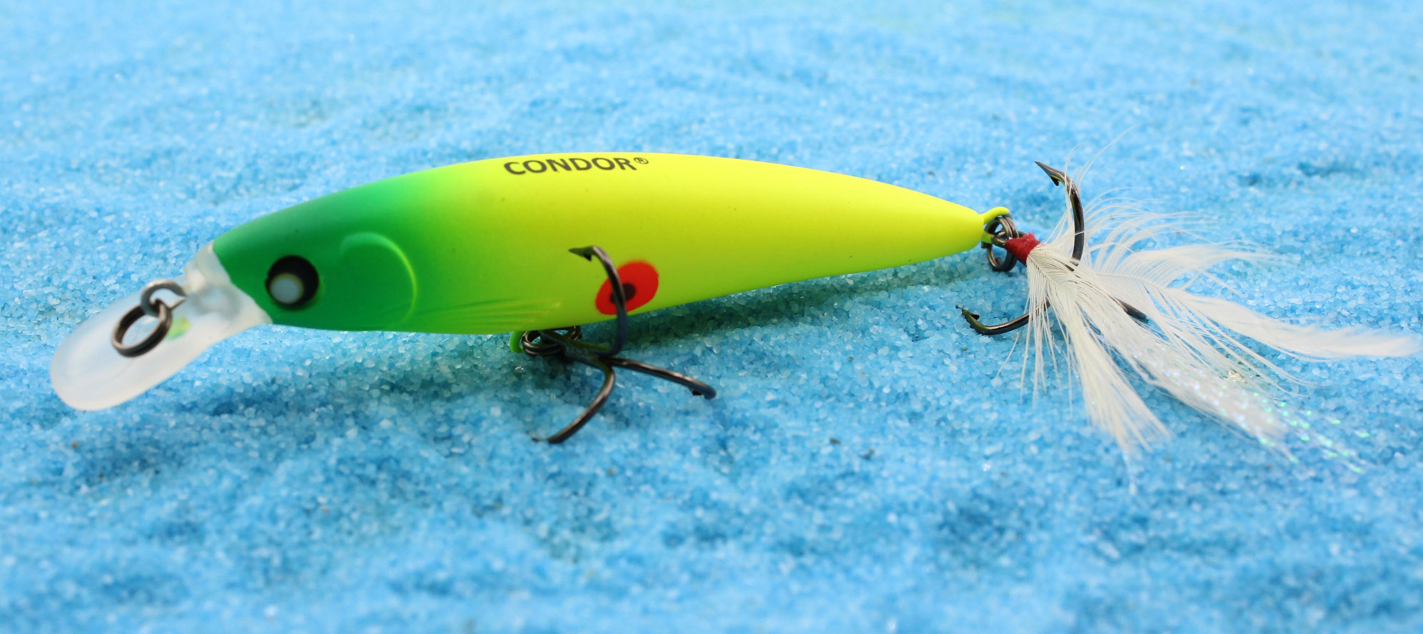 Jerk Master (JMR75) размер 75 мм, вес 7.0 гр, заглубление 0 - 1,0 м, цвет 147