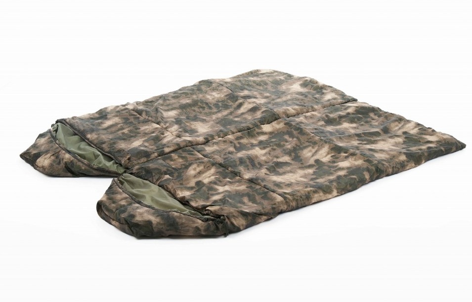 Спальник "Привал", R (правый) Спальник "Привал", R (правый)