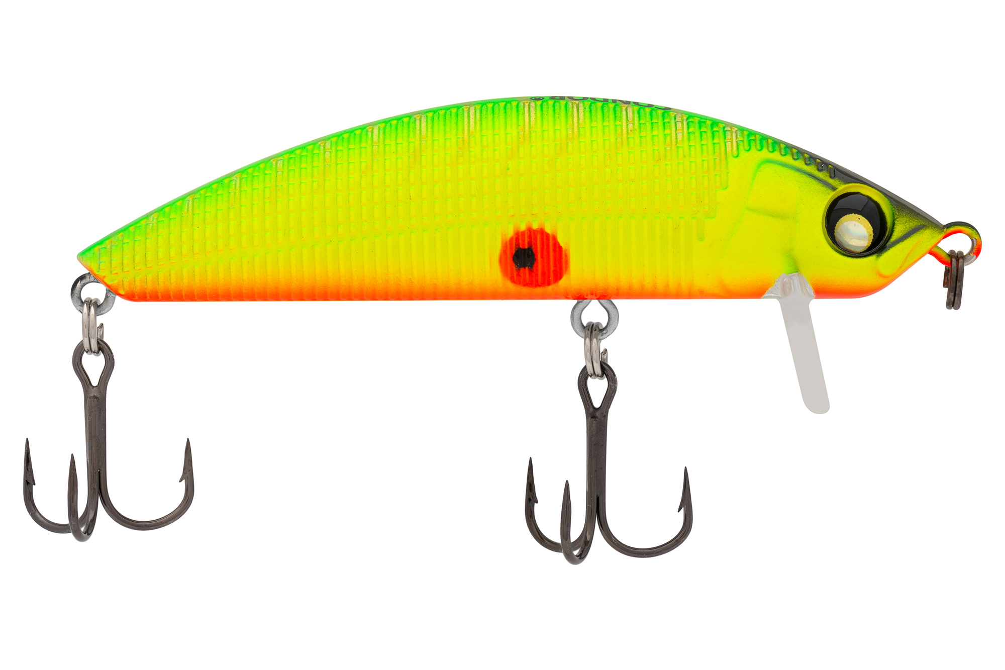 Artful Minnow (AMW65) размер 65 мм, вес 7.0гр, заглубление 0.3 - 0.5 m , цвет 152