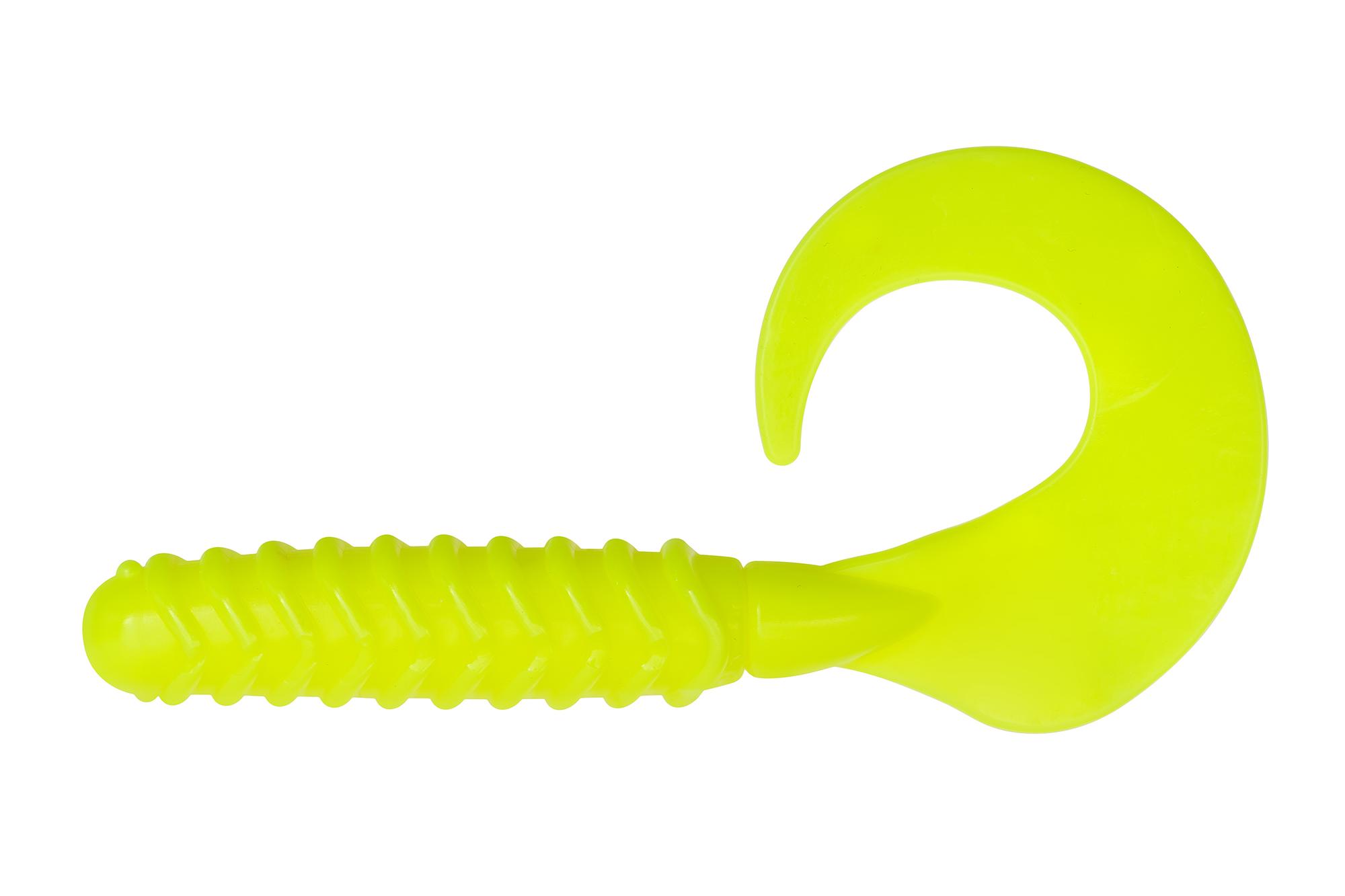 Твистер CONDOR Crazy Bait CTD145 размер 145 мм, цвет 045 (4 шт)