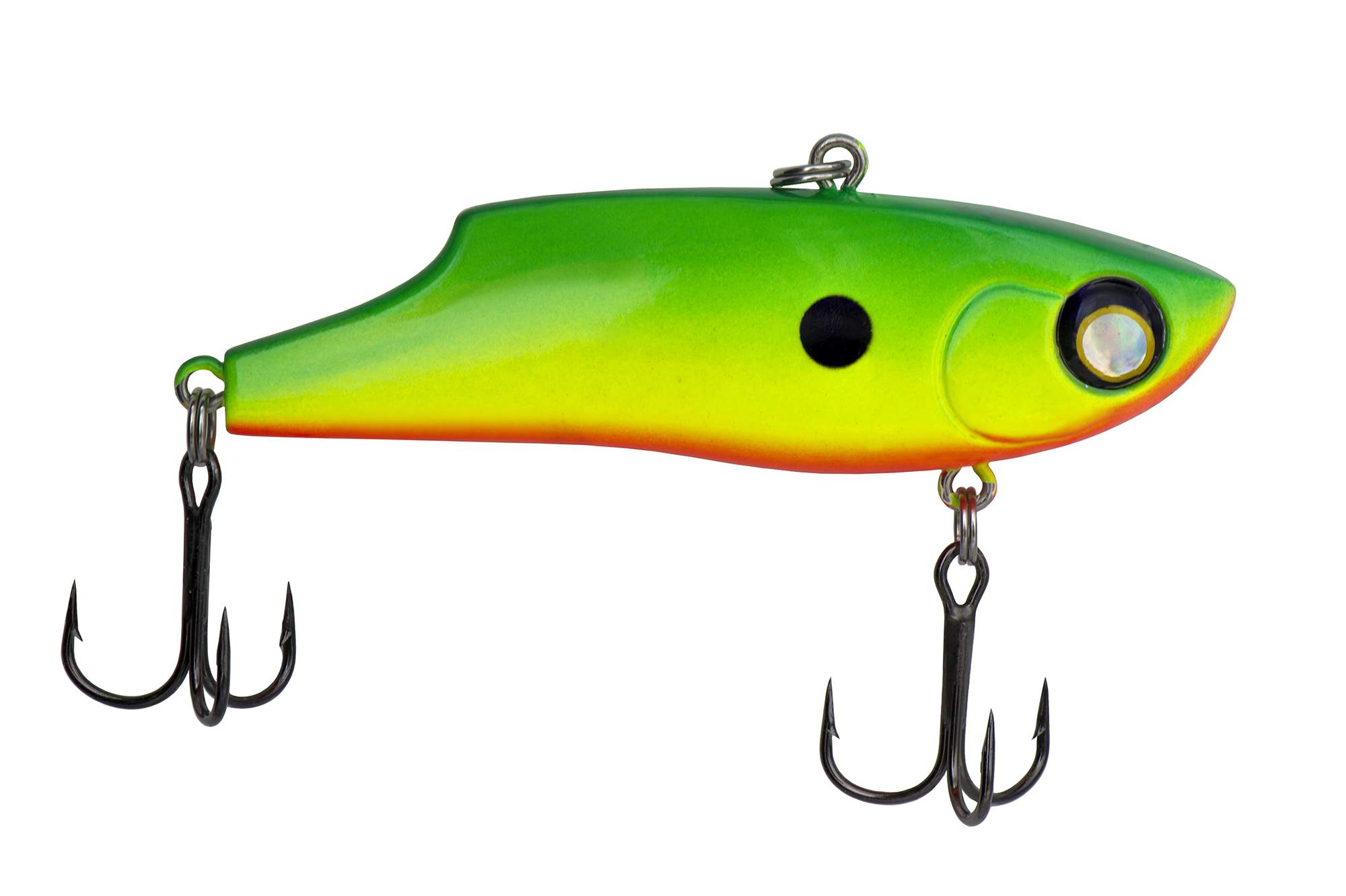 Воблер CONDOR DIABOLUS  размер 55 мм, вес 10.0 гр, тонущий, цвет 519#