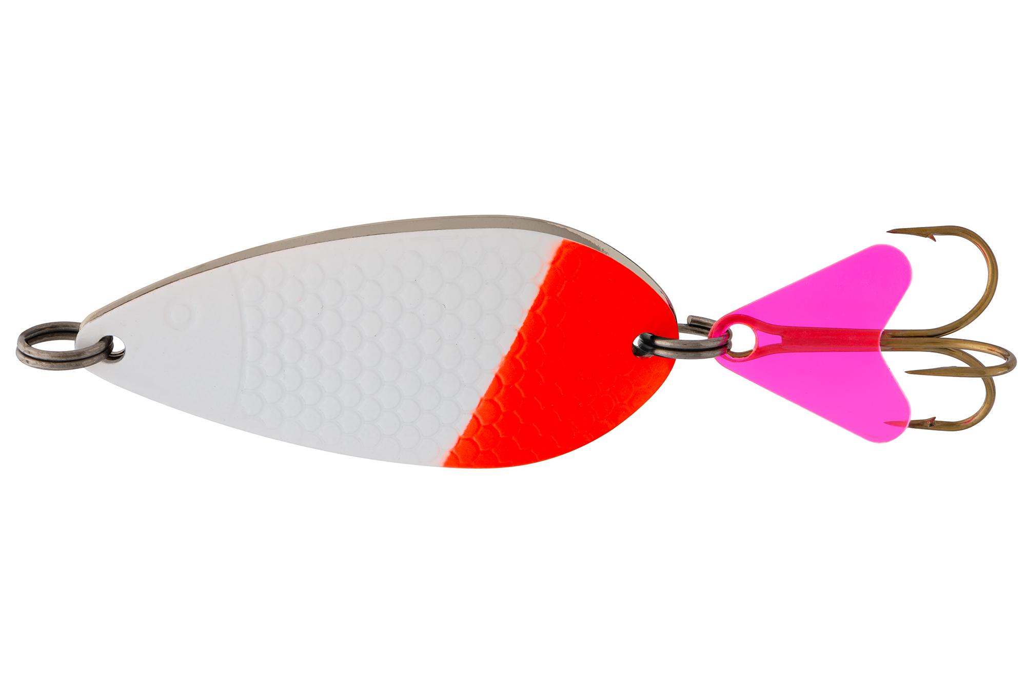 Greedy  Twin  1 размер 60 мм, вес 18 гр, цвет #40 (5 шт)