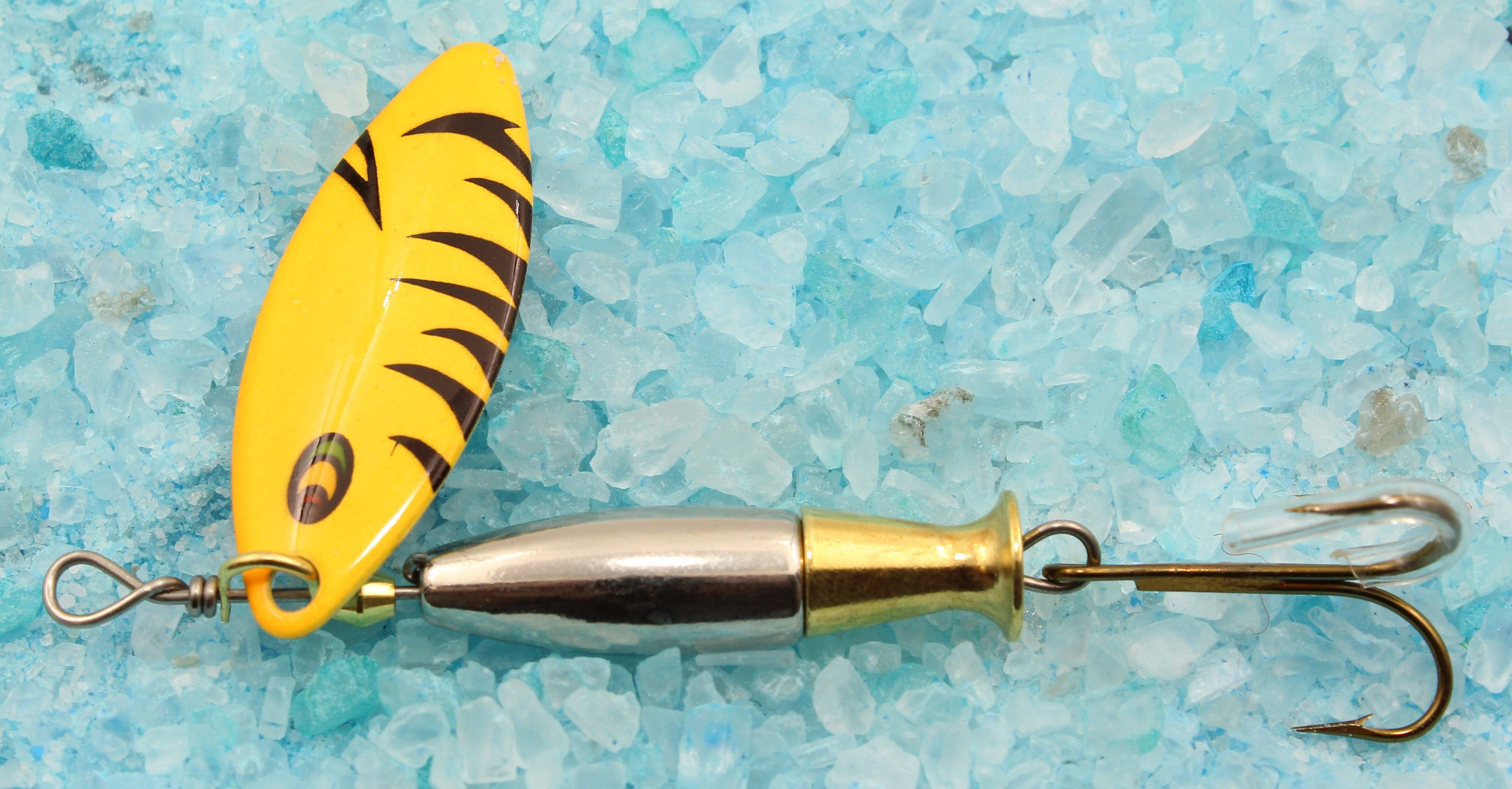 Long Chip Heavy размер 1, вес 7,0 гр, цвет С03, (5шт)