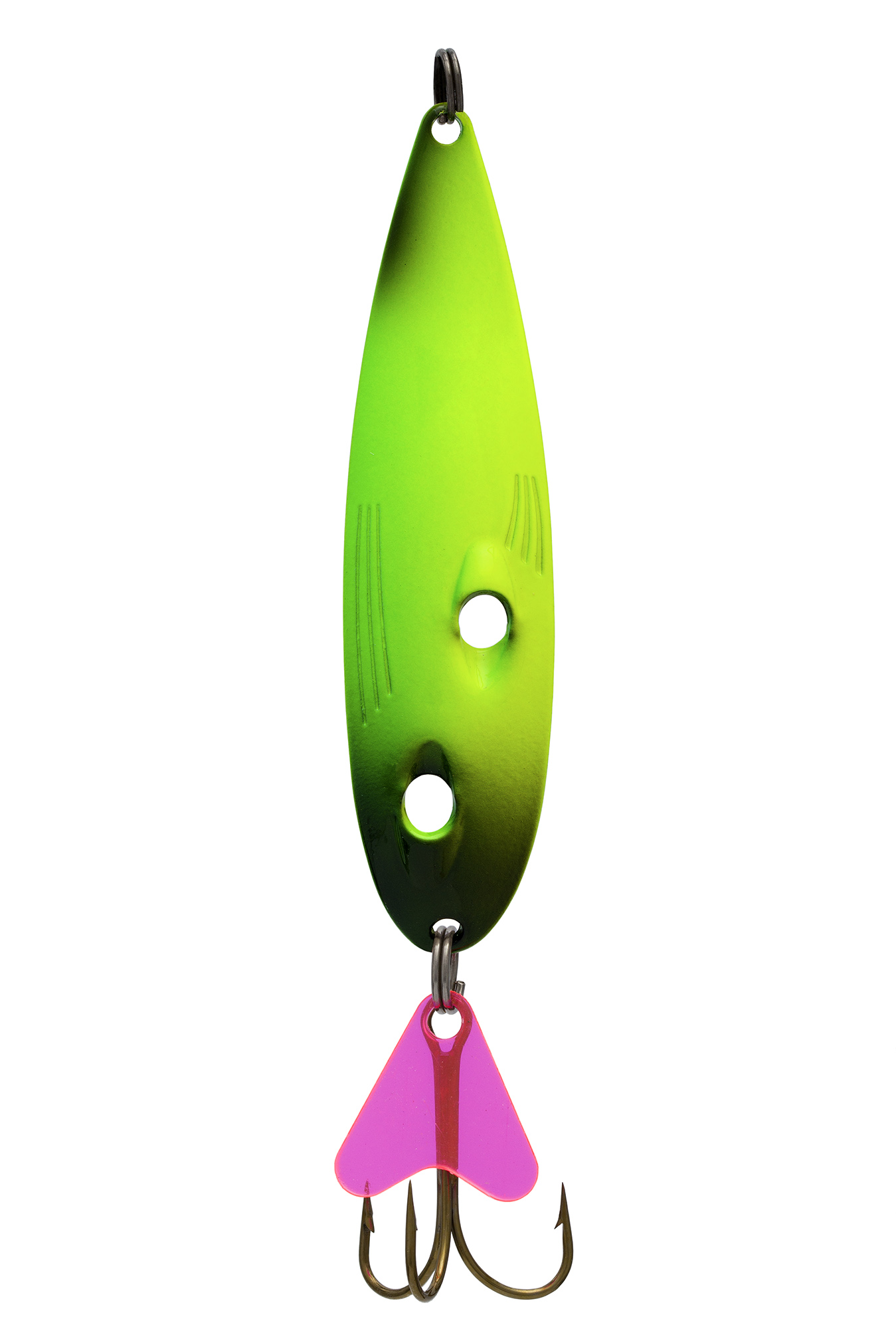 Calipso размер 92 мм, вес 24 гр, цвет #41 (5 шт)