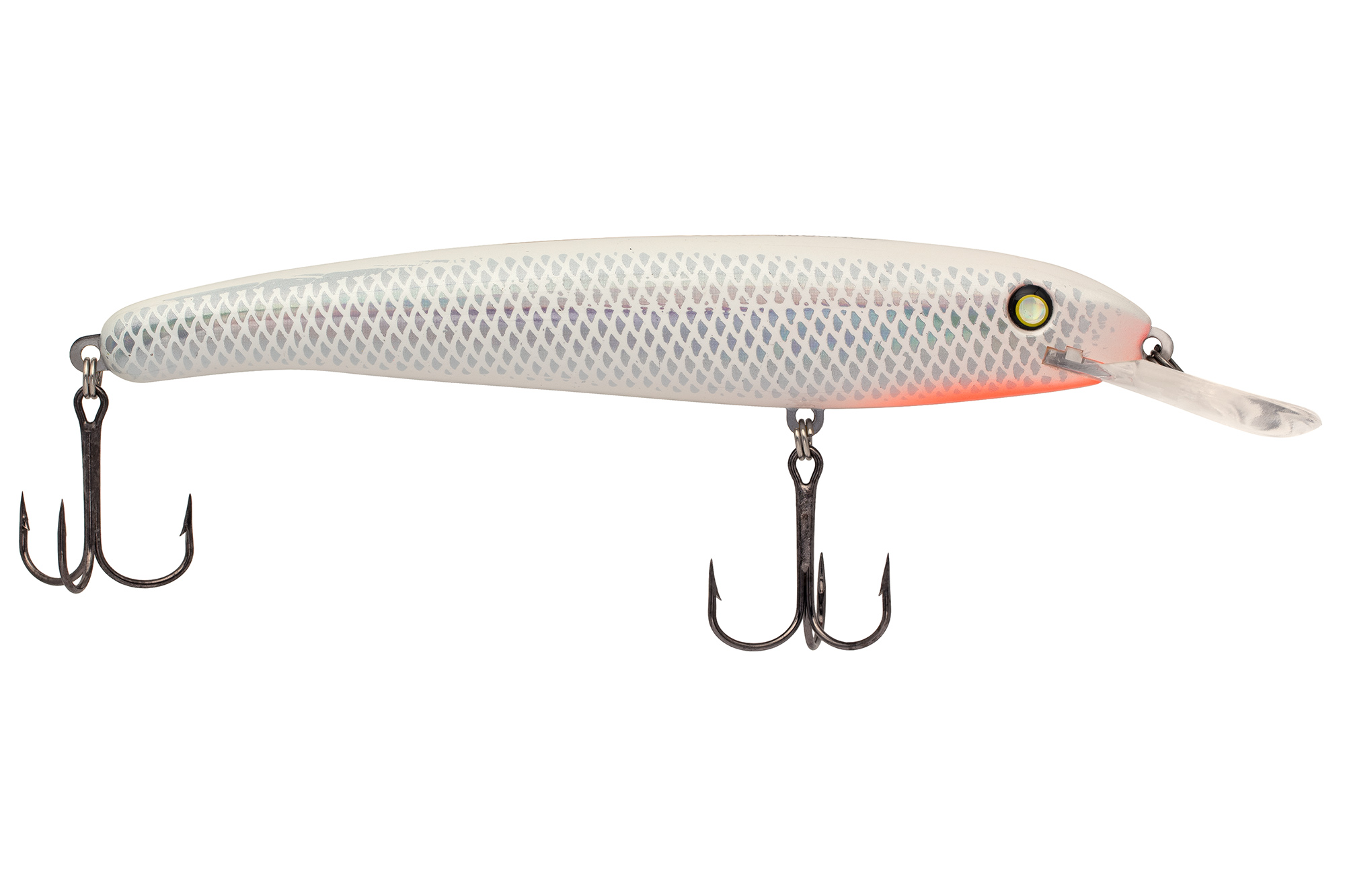 Brave Guardsman (BGN190) размер 190 мм, вес 35.0 гр, заглубление 0 - 8, м, цвет 315