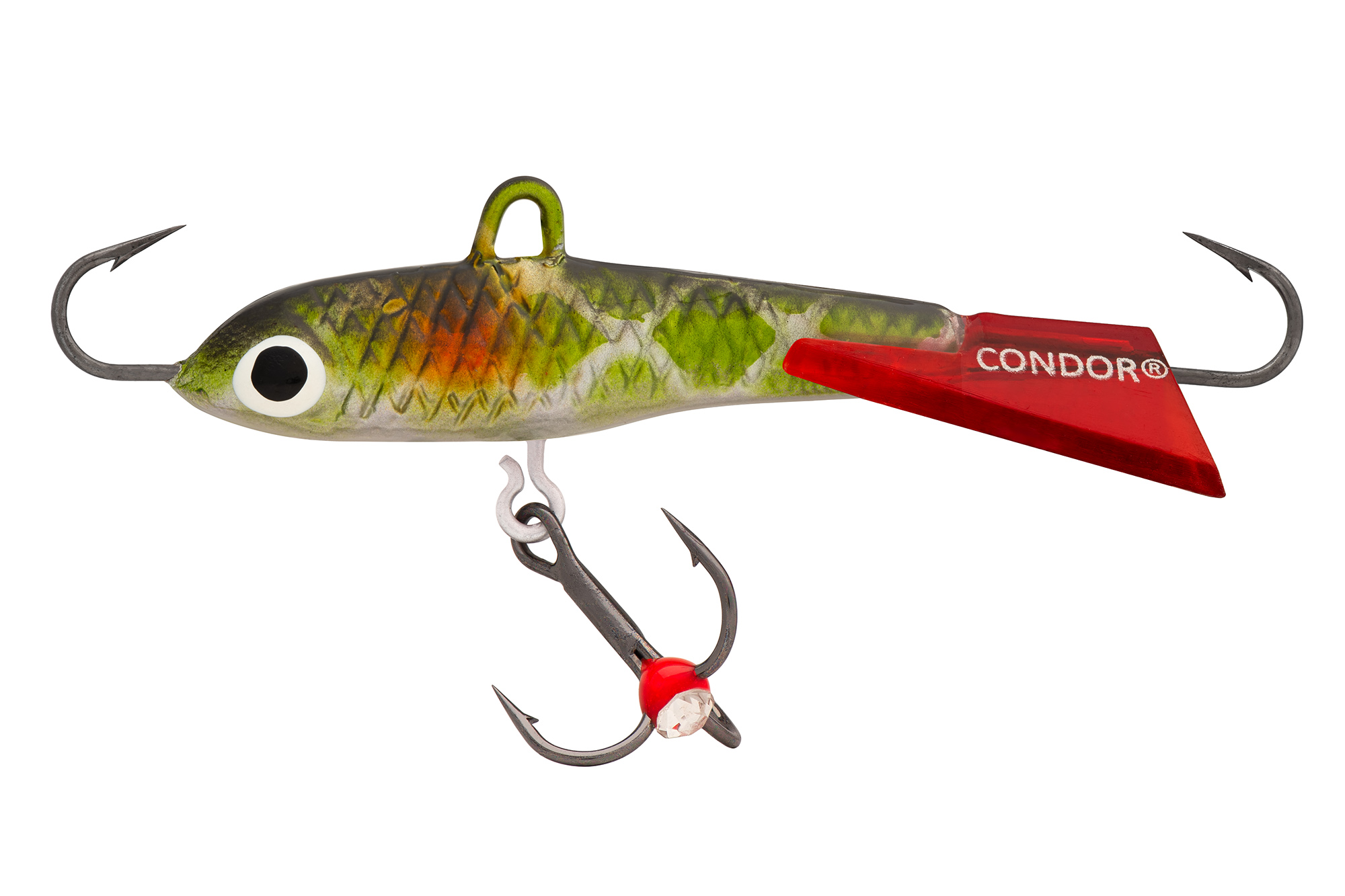 Балансир Condor 3203, гр 6, цвет 139