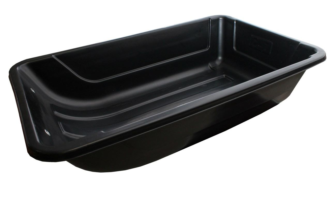 Сани рыбацкие С-7  (1200x700x270)