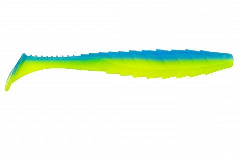 Виброхвост KYODA MARLIN ML5, размер 12,7 см, цвет S161 (4 штук)