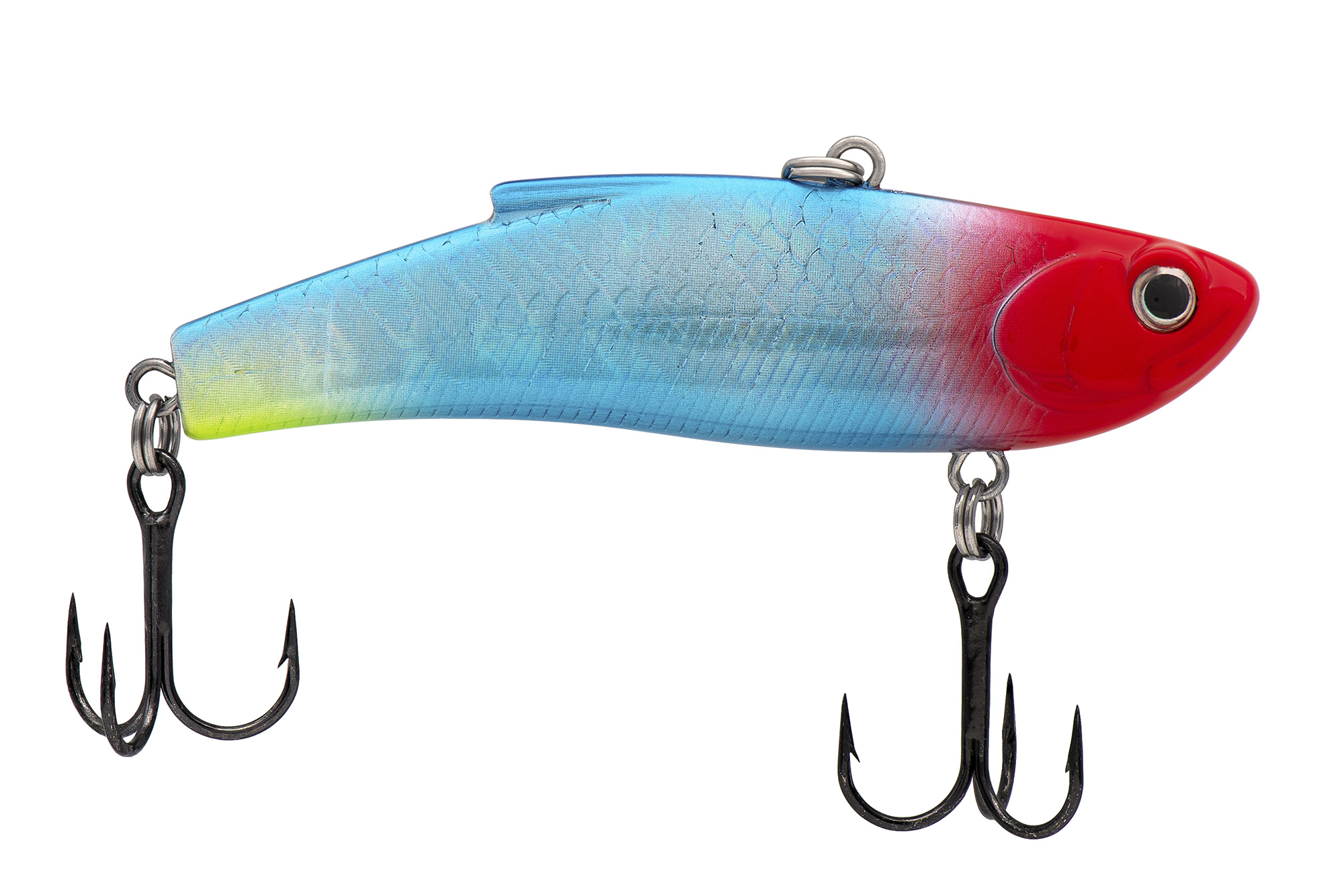 Воблер KYODA SMART (HARD) VIB, размер 70 мм, вес 21 гр, тонущий, цвет 1436