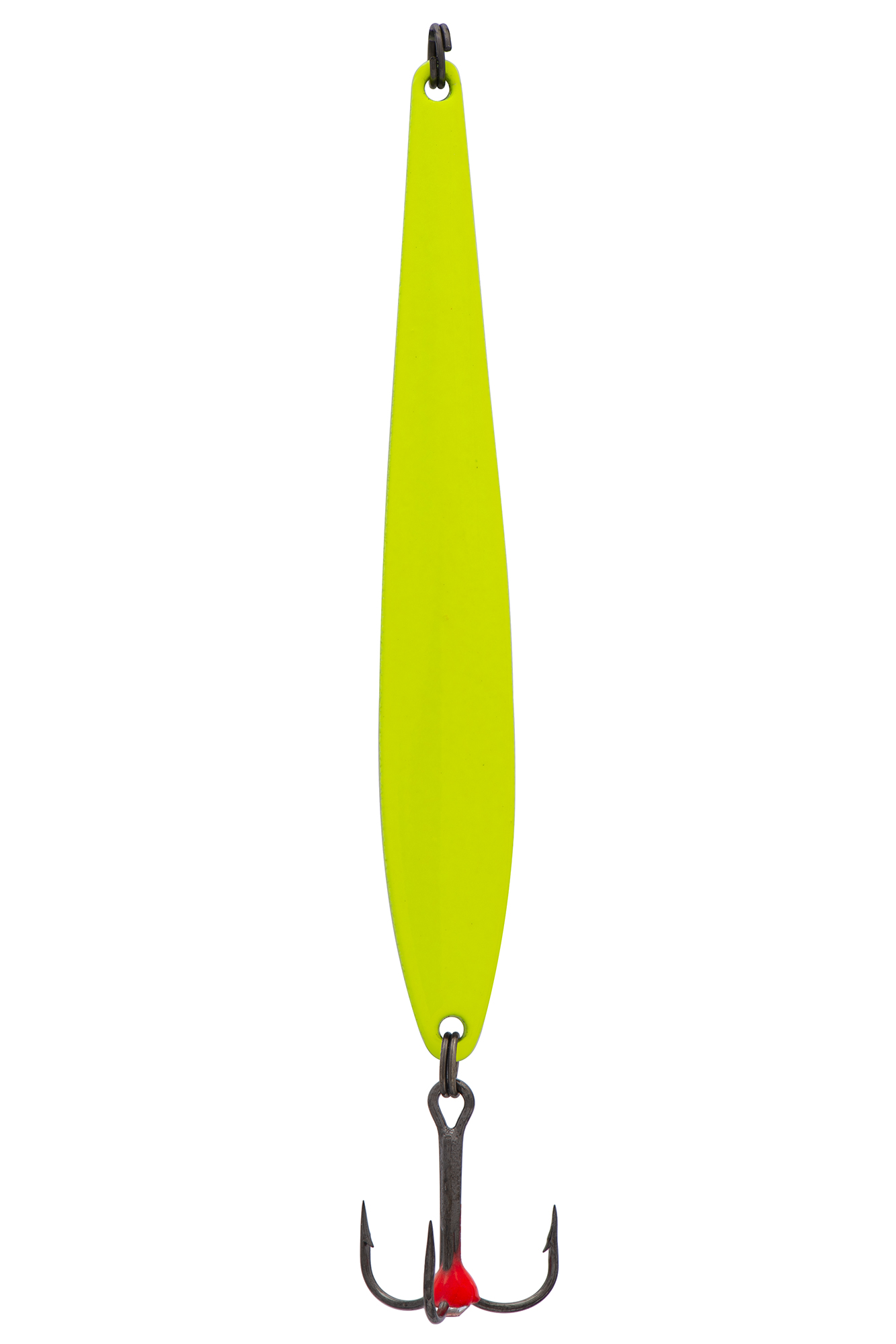 Блесна зимняя 3419, вес 15,0 гр. цвет 6#