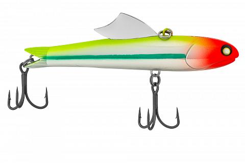 Воблер CONDOR DAETH RUNER  размер 78 мм, вес 15.0 гр, цвет S1115