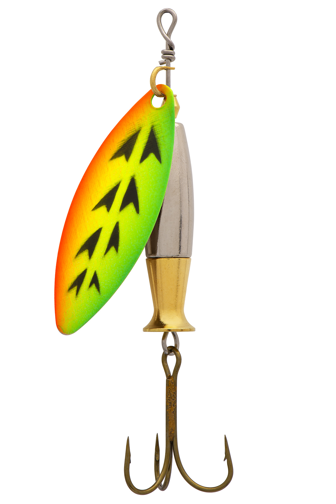 Long Chip Heavy размер 4, вес 30,0 гр, цвет #04, (5шт)