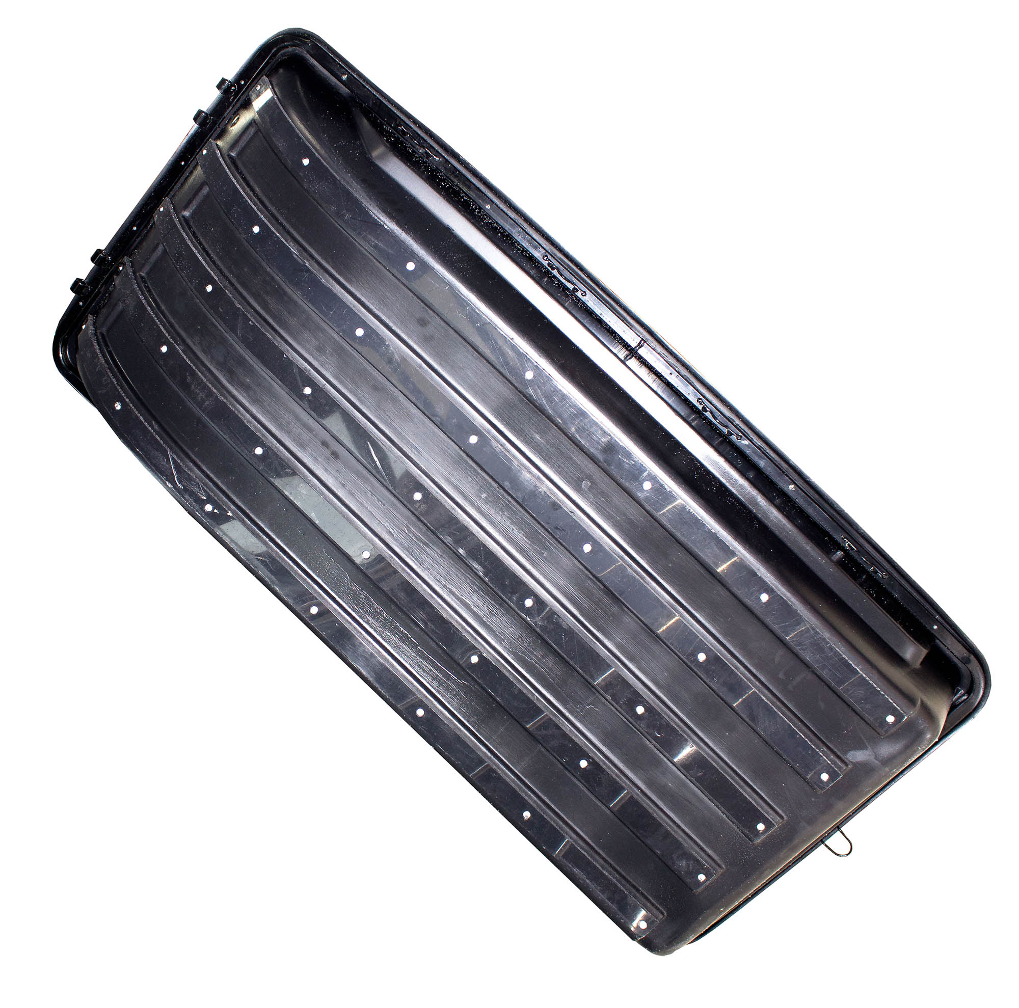 Сани рыбацкие С-6 с обвязкой и накладками (1430x730x250) Сани рыбацкие С-6 с обвязкой и накладками (1430x730x250)