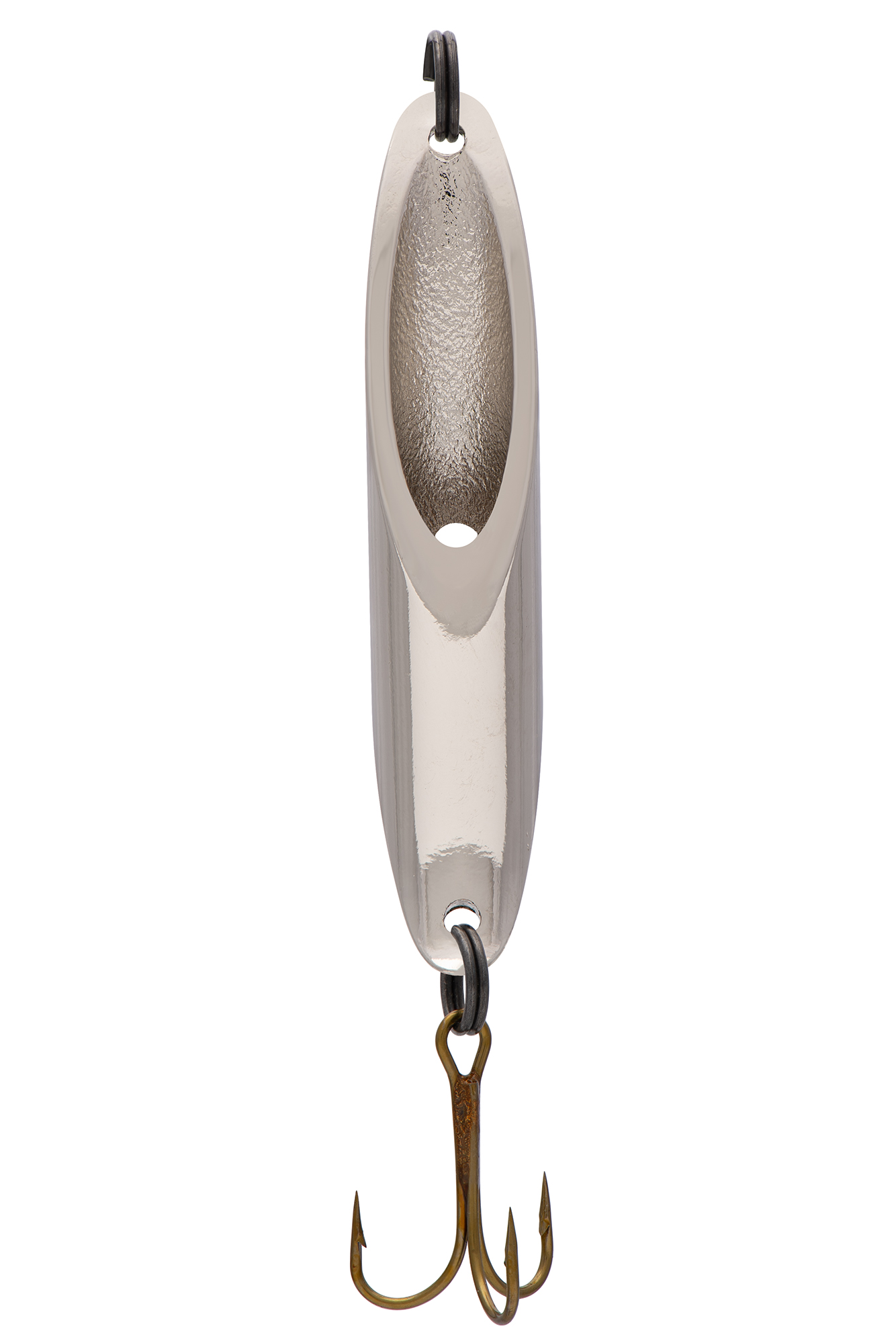 KS1106  1 размер 75 мм, вес 8 гр. цвет 01