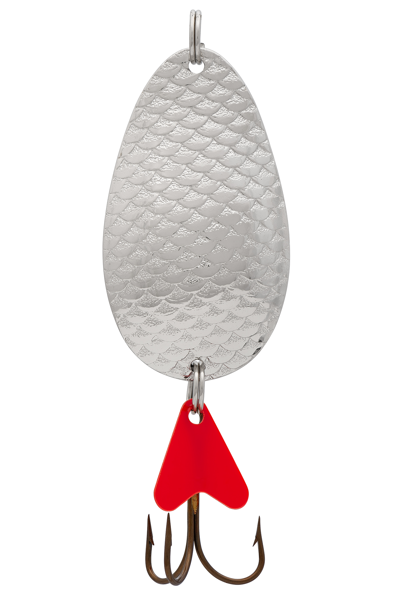 Trophy  размер 60 мм, вес 24 гр, цвет 01 (5 шт)