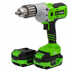 Шуруповёрт