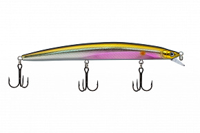 Воблер BLADE MINNOW-144F / 19 гр / Воблер BLADE MINNOW-120F / 12 гр