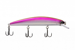 Воблер VISION MINNOW-113SP / 16 гр 