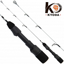 Удочка зимняя "KYODA"  KOICE2302 500 мм