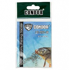 Спираль 12 мм / 16 мм, 10 шт/уп (10 уп)