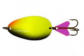 Trophy  Twin  60 мм / 24 гр